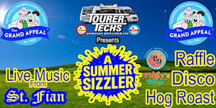 Tourer Techs Summer Sizzler 2026