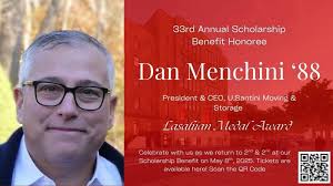 La Salle Academy Employees, Location, Alumni