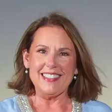 GAIL LORENZINI Aug. 7, 1952-July 4, 2024