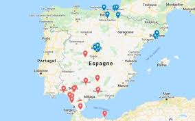 C'est bientôt l'été et les vacances, alors une petite vidéo sur l'espagne s'impose ! Quelles Sont Les Communes Les Plus Riches Et Avec Moins De Chomage Lepetitjournal Com