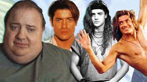 Time for another list. This time, **Brendan Fraser**. He just won the  Oscar, ahead of two others who also deserved it. But anyway, here is my  list of the movies I have