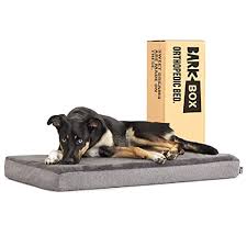 … the best possible support comes from memory foam. Best Orthopedic Dog Bed Choices Animals Network