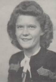 Ruth MaryAnn Gerlach Niekamp (1929-2013)