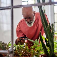 Dr. Carla Beckham, MD