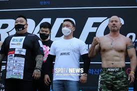 야쿠자 김재훈 vs 금광산 경기결과. Nsco0pgvtcoo9m