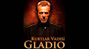 Kurtlar Vadisi Gladio Bitis Muzigi Youtube