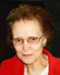 Gertrude Josephine Gaffney Obituary December 14, 2023