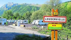 Profitez du plein air dans des logements bien équipés et 4 saisons pour vos prochaines vacances à saint lary dans les hautes pyrénées. Loudenvielle L Aire De Camping Cars Reamenagee Ladepeche Fr