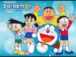 Gambar doraemon dan kawan kawan. Doraemon Bahasa Indonesia Terbaru Cermin Pembohong Youtube