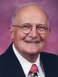 Richard T. Kiessling Obituary