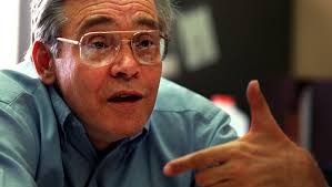 Mark Smith, Iowa Federation of Labor leader, dies at 71