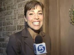 KSL's Coco Warner Surprised With a High 5 and Much More