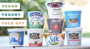 Our deliciously dairy free, plant based coconut yogurts are brimming with tummy friendly probiotics! Pin On Eat Drink Be Merry