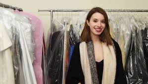 With the Silver Needle, fashion demands precision, affords creativity