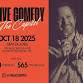 Live Comedy at The Capitol