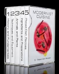 Nathan Myhrvold S Bible Of Molecular Gastronomy Modernist Cuisine Molecular Gastronomy Molecular Gastronomy Recipes