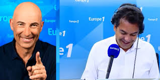 259,483 likes · 54 talking about this. Video La Surprise De Nicolas Canteloup A Patrick Cohen Pour La Derniere Matinale
