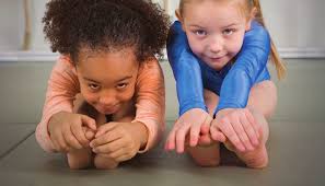 Together we are providing equal access for all students to go play, create,  join, learn, belong, and succeed.