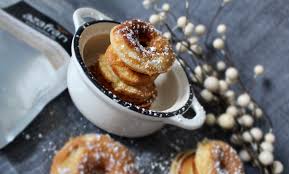 Mini Donuts Donut Maker