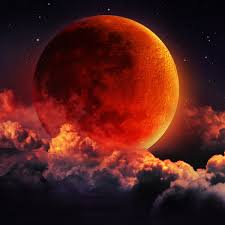 On the bright side, a full moon can also. It S The Super Flower Wesak Blood Moon Mooncircles