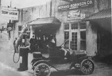 History Lecture: Connections: Wheeling through Ellsworth