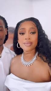 Trina Rock's Instagram, Twitter & Facebook