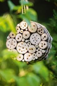 Zimmer Frei Insektenhaus Insekten Garten