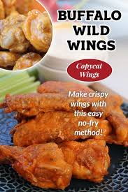 Pin On Buffalo Sauce Recipes