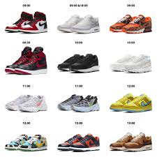 Fri, aug 13, 2021, 4:00pm edt Buy Snkrs Dan Release Cheap Online