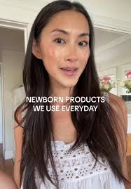 Essential Newborn Products for First Three Months