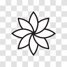 Singkong baru akan berbunga jika ditanam pada ketinggian di atas 800 mdpl. White Flowers Isolated Design Isolated Summer Flower Png And Vector With Transparent Background For Free Download
