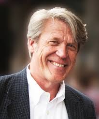 Nelson will discuss National Nordic Museum at April 4 Rotary meeting