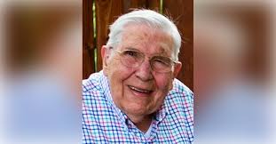 Obituary information for Roy August Broker