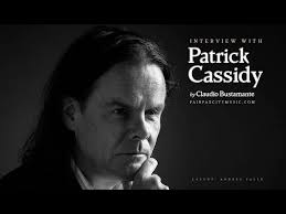 Lauren O'Neill, Harp