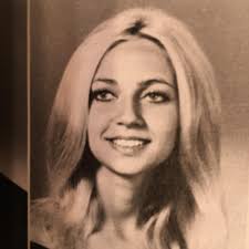 1970 High School Graduation