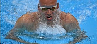 At the 2012 summer olympics, he competed in the men's 200 metre breaststroke, finishing in 17th place overall in the heats and failing to qualify for the semifinals. Ukrl4ffcn6qyrm