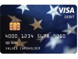 Maybe you would like to learn more about one of these? Visa Debit Cards Arriving By Mail Have Stimulus Money Loaded On Them