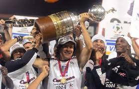 Get the latest once caldas news, scores, stats, standings, rumors, and more from espn. O Titulo Da Libertadores De 2004 Do Once Caldas O Curioso Do Futebol