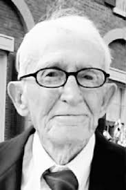 George Wakeman Obituary (2013)