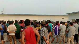 We did not find results for: Karyawan Pt Chi Di Bojonegara Merasa Disekap Perusahaan Bantennews Co Id Berita Banten Hari Ini