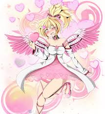 Mexican cupid is available globally, while 90% of the whole community are representatives of five illustrate you in different spheres of life. Cupid Valentine Lunime Wiki Fandom