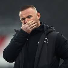 Wayne rooney says he is looking forward to seeing how derby county's players take their work on the training pitch into a game situation this weekend. Wayne Rooney Mulling Over Big Decision On Stand Out Trainer Ahead Of Derby County Clash With Barnsley Derbyshire Live