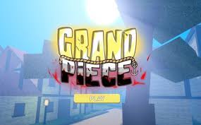 After that, there will be a settings option where click red. New Roblox Grand Piece Online Redeem Codes Aug 2021 Super Easy