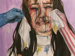 Littleton Public School District Art Show