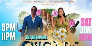 8th Annual Cigars and Sundresses