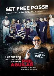 With phil aguilar, reginald 'fieldy' arvizu, tim storey, willie dalgity. Set Free Posse Jesus Freaks Biker Gang Or Christian Cult 2017 Imdb