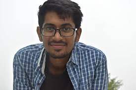 Hd Wallpaper Indian Boy Spectackles Young Eyeglasses One Person Men Wallpaper Flare