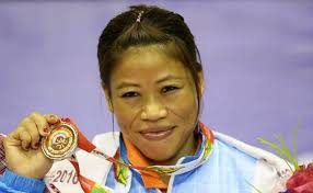 Here are latest pictures of mary kom. Mc Mary Kom Indian Boxer Biography Success Story