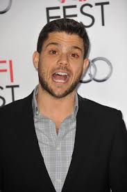 Jerry Ferrara editorial image. Image of jerry, suit