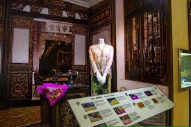 Muzium telekom kuala lumpur, kuala lumpur, malaysia. Harga Tiket Muzium Tekstil Negara 2021 Tips Peta Lokasi